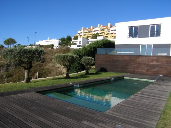 Belas Clube de Campo-Sintra