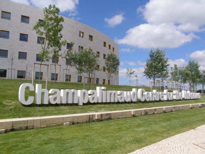 Fundação Champalimaud