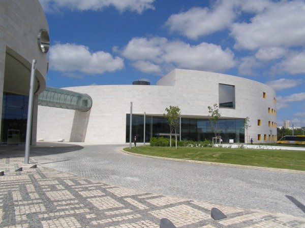 Fundação Champalimaud