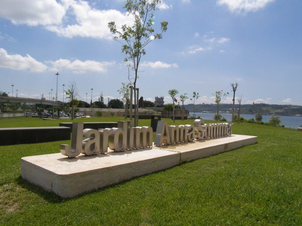 Fundação Champalimaud