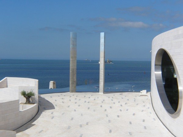 Fundação Champalimaud