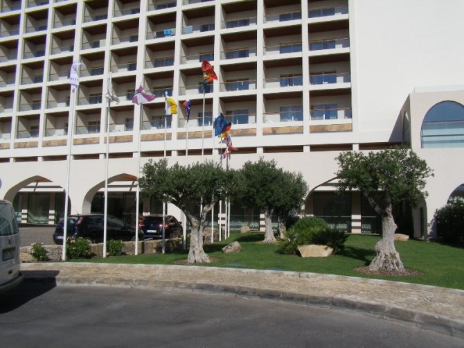 Crowne Plaza